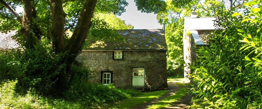 Roundwood House Country House Accommodation Bed and Breakfast Guest House Cottage Rental