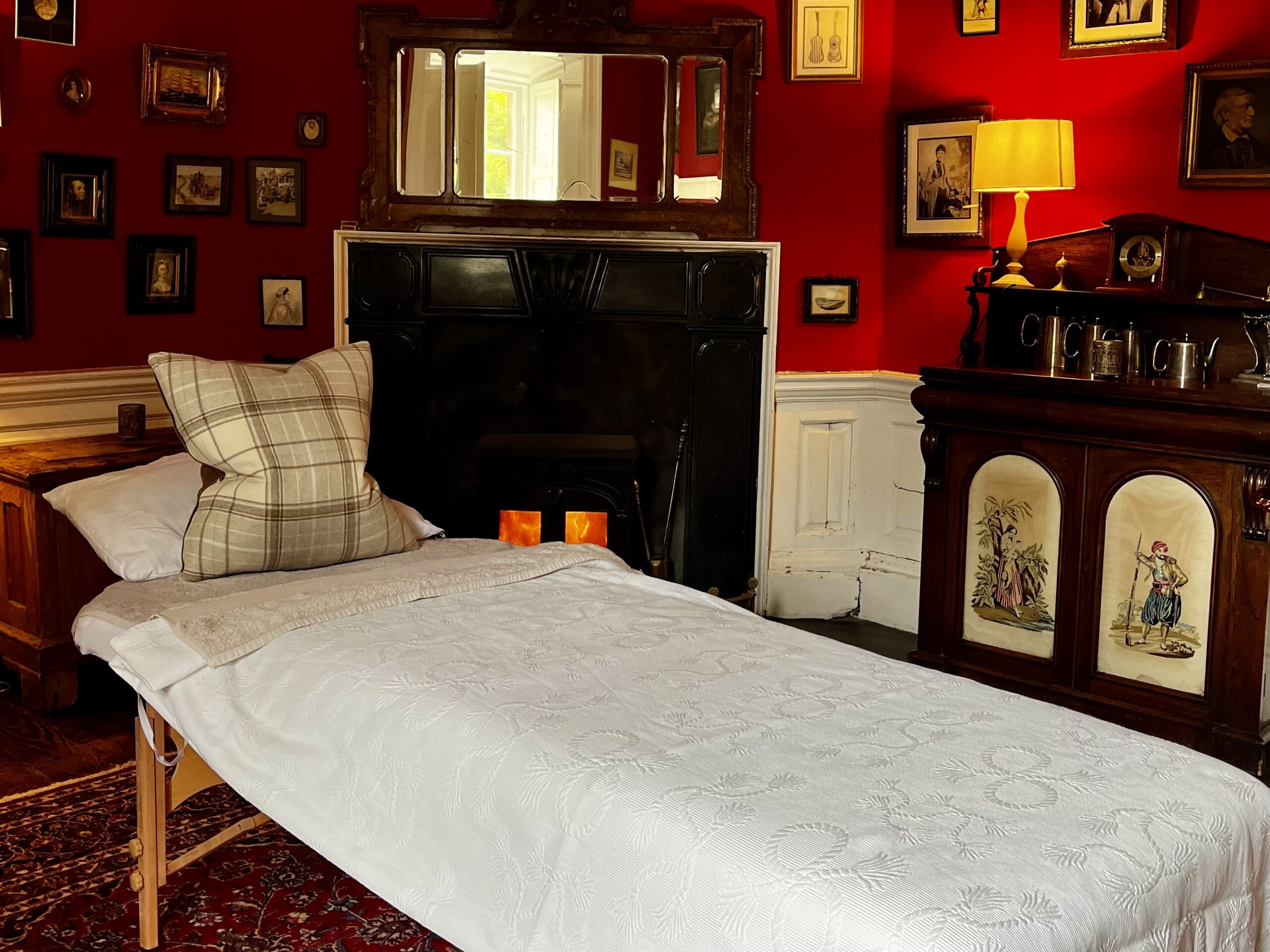 Roundwood House Country House Accommodation Bed and Breakfast Guest House