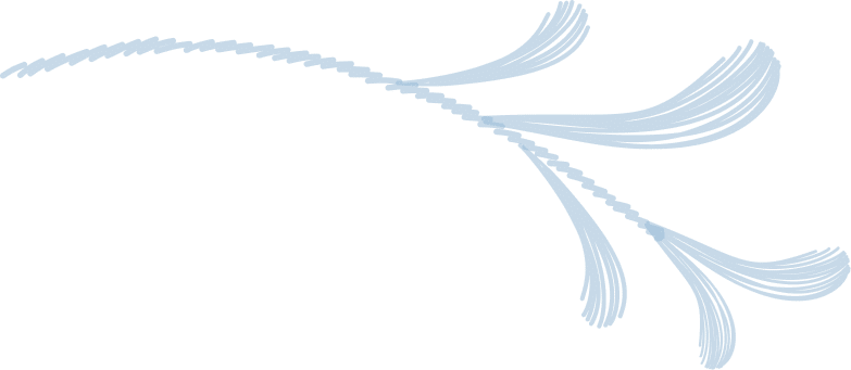 Clipart of Branch Facing Right Clipart of Branch Facing Right