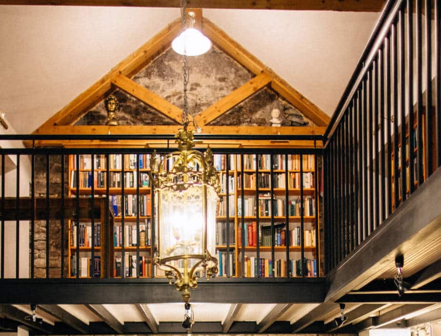 Library Gallery Image 1