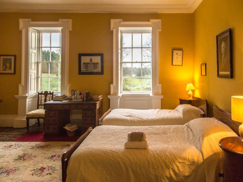 Roundwood Rooms Roundwood Rooms