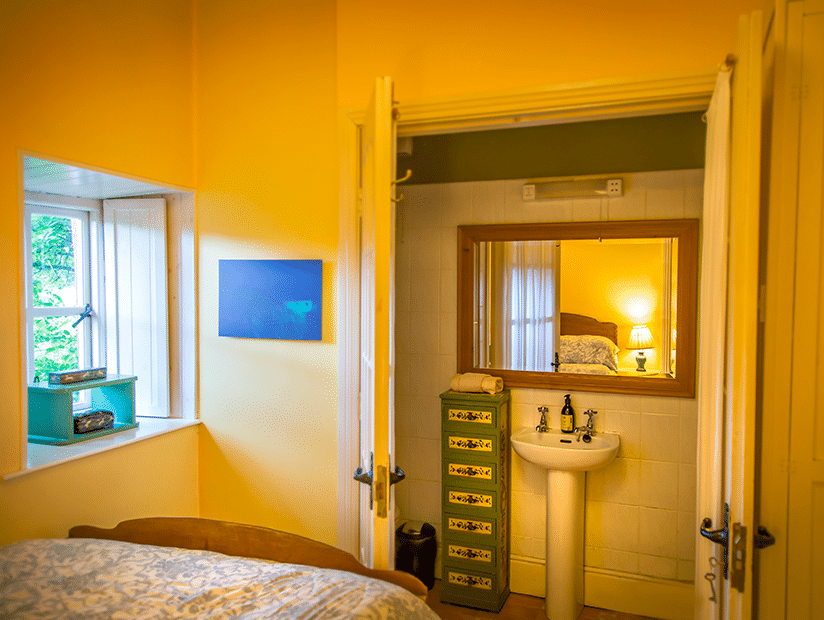 The Writer's Cottage 03