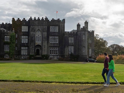 Birr Castle Birr Castle