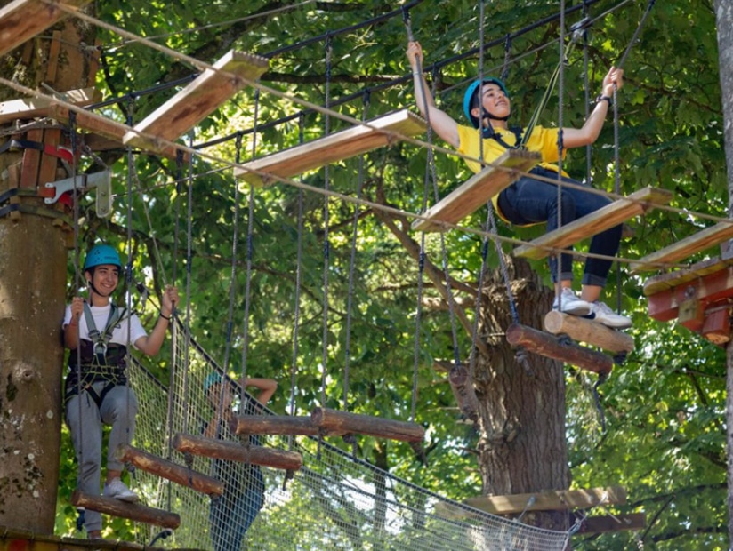 Castlecomer Discovery Park Castlecomer Discovery Park