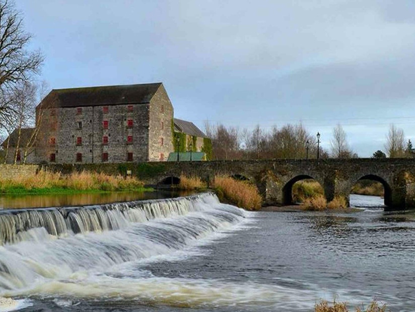 Castletown Castletown