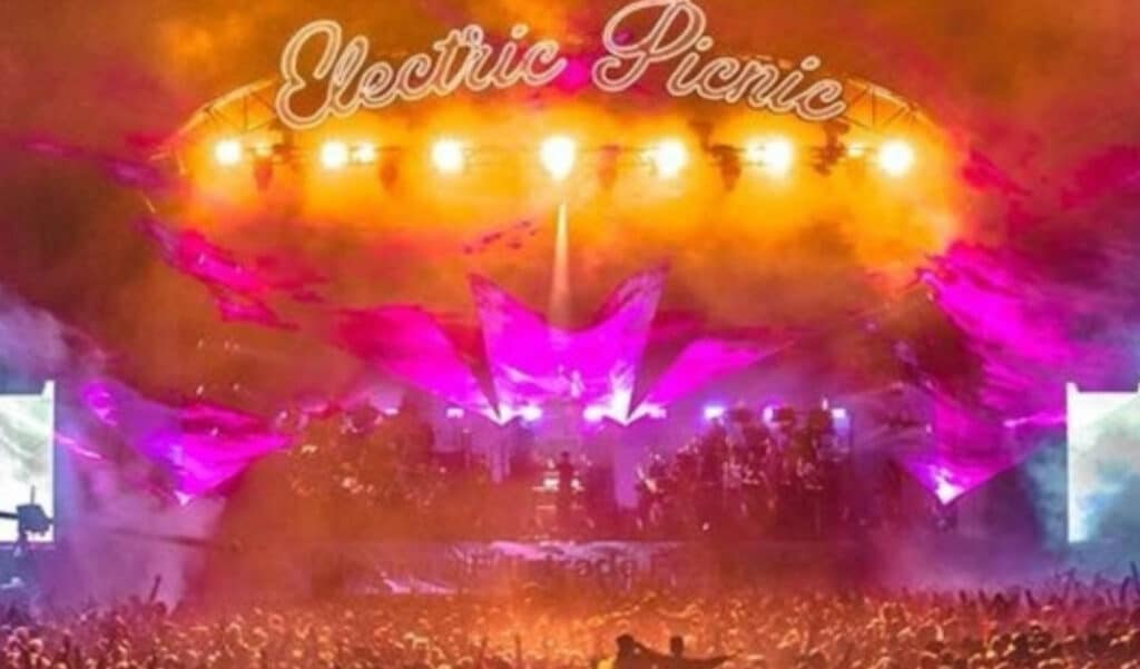 Electric Picnic Electric Picnic
