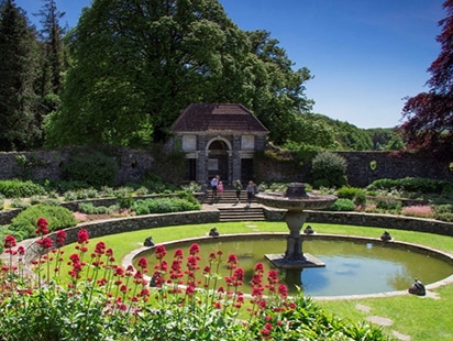 Heywood Gardens Heywood Gardens