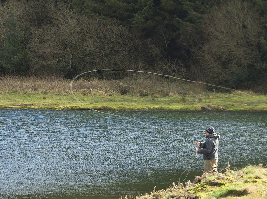 fishing fishing