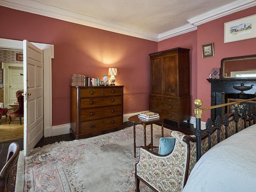 Roundwood House Roundwood House