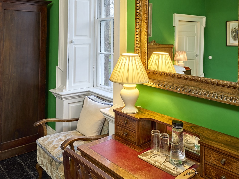 Roundwood House Roundwood House bedroom furniture