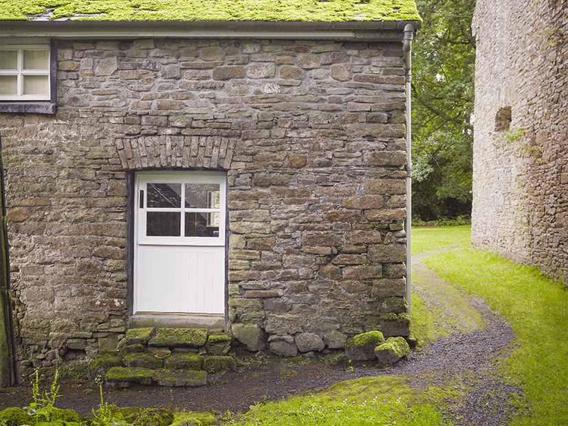 Roundwood House Country House Accommodation Cottage Rental Bed and Breakfast Group Bookings