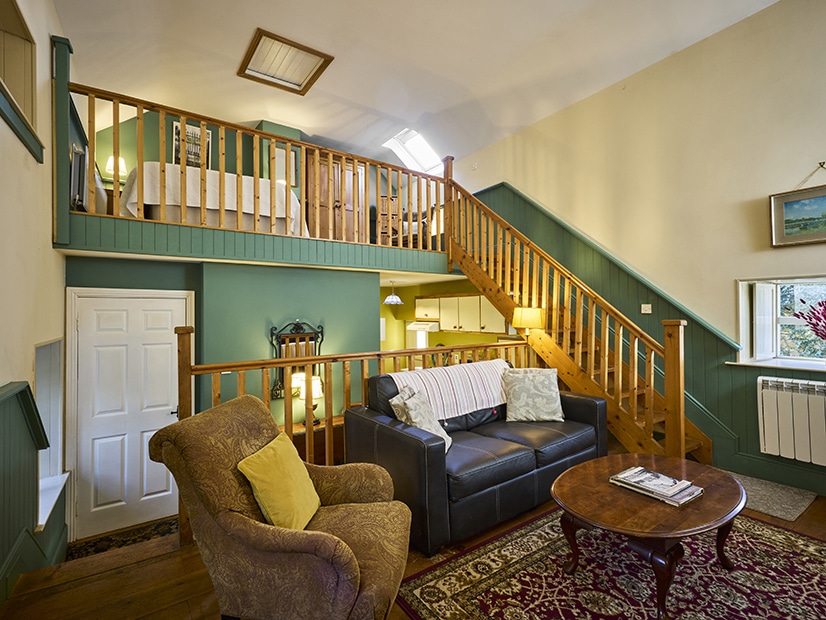 Roundwood House Country House Accommodation Cottage Rental Bed and Breakfast Group Bookings