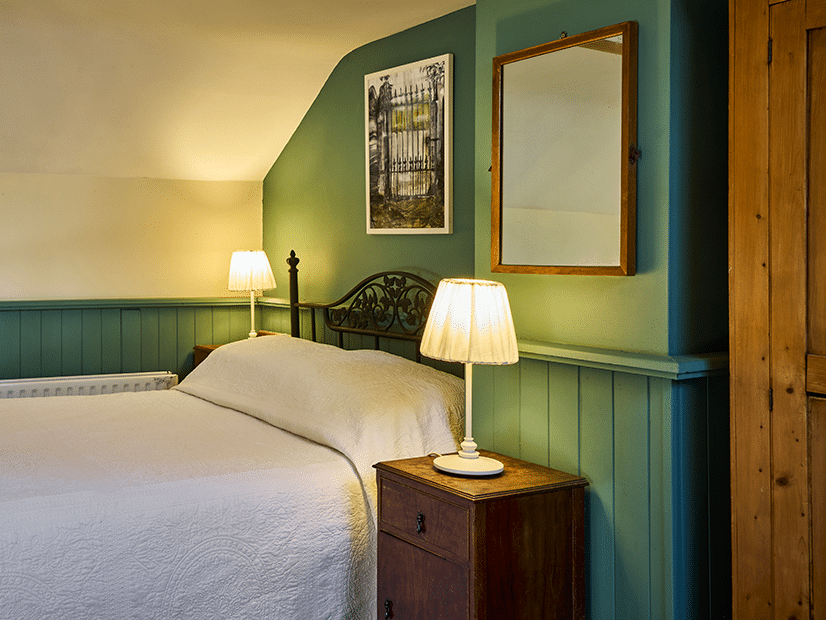Roundwood House Country House Accommodation Cottage Rental Bed and Breakfast Group Bookings