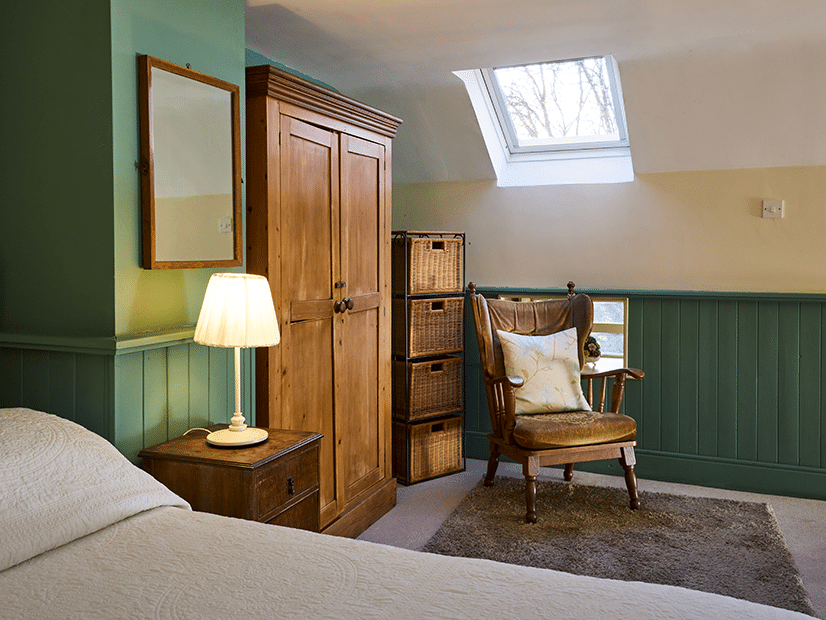 Roundwood House Country House Accommodation Cottage Rental Bed and Breakfast Group Bookings