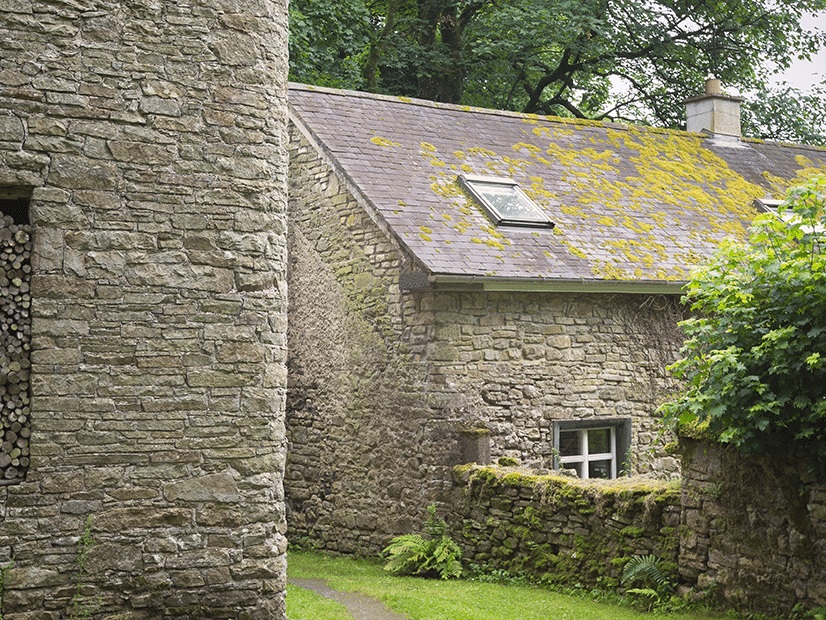Roundwood House Country House Accommodation Cottage Rental Bed and Breakfast Group Bookings
