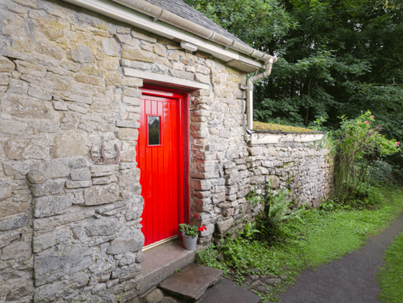 the writer's cottage 2