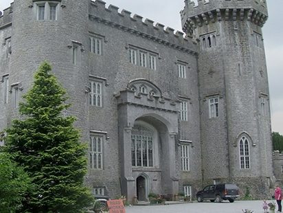 Charleville Castle