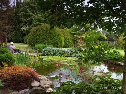 Gash Gardens